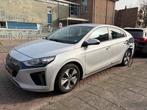 Hyundai IONIQ EV 120 pk Aut. 2018 Grijs, Auto's, Hyundai, Zwart, 0 kg, Origineel Nederlands, Elektrisch