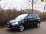 Suzuki SX4 1.6 Executive *1e EIG *Navi *Keyless *Trekhaak, Auto's, Voorwielaandrijving, Euro 5, Stof, Gebruikt