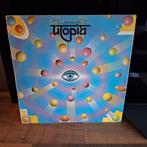 Todd rundgrens utopia, Ophalen of Verzenden, Gebruikt, 12 inch, Progressive