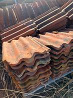 Friese golfjes, Ophalen, Gebruikt, Steen of Klei, 15 m² of meer