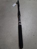 10 telescoop werphengels met uitschuifbaar handvat 2.40m, Werphengel, Nieuw, Ophalen of Verzenden, Nvt@nvt.com