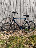 Jan Janssen sportieve herenfiets, Gebruikt, Versnellingen, 57 tot 61 cm, Ophalen