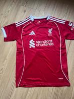 Liverpool shirtje maat S, Sport en Fitness, Voetbal, Maat S, Ophalen of Verzenden, Nieuw, Shirt
