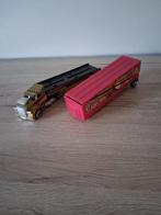 Hotwheels vrachtwagen, Ophalen of Verzenden