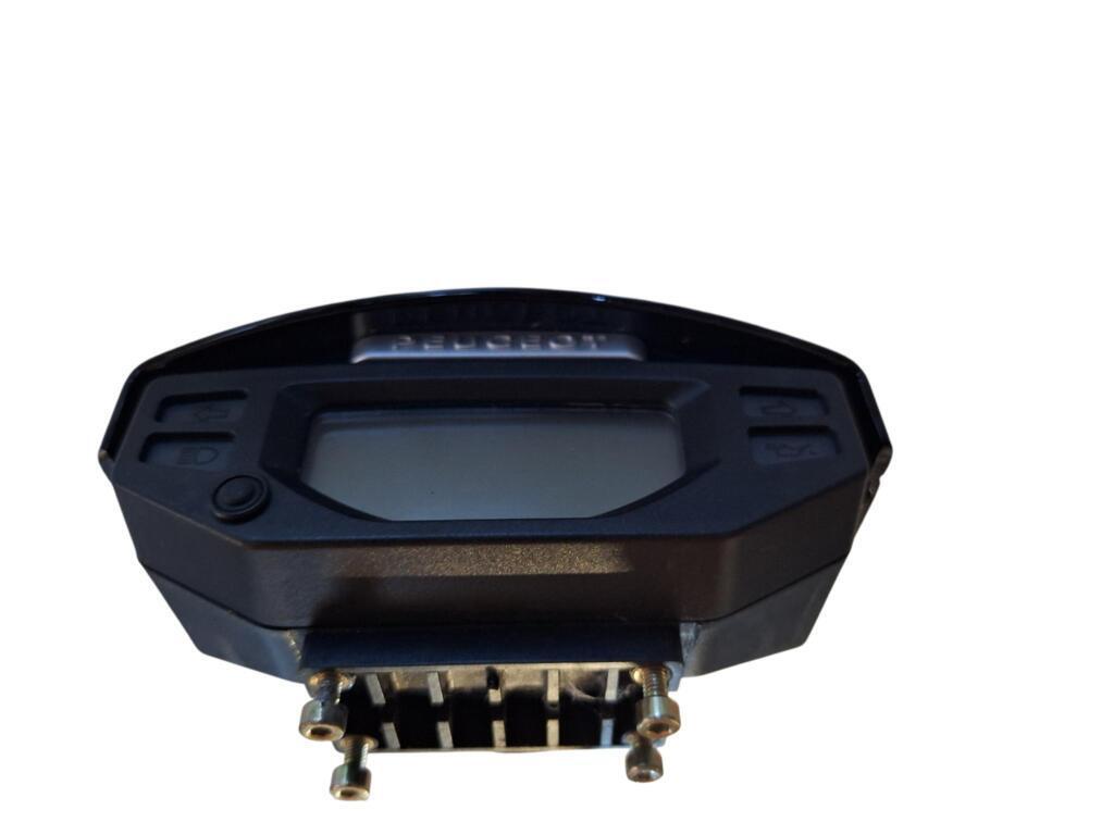 Teller tellerset cockpit origineel Peugeot Speedfight 4 4tak, Gebruikt, Ophalen of Verzenden, Peugeot, Peugeot