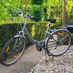 Giant dames fiets, Ophalen, Gebruikt, 47 tot 50 cm, Versnellingen