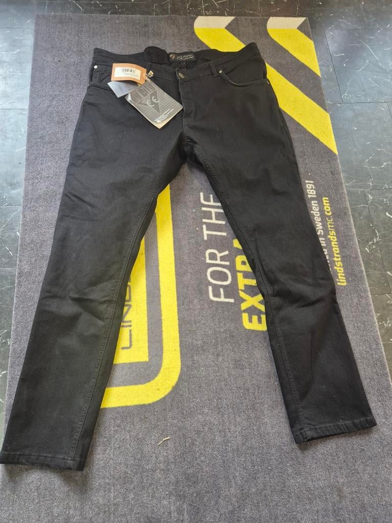 Bycity Kevlar Motorjeans 3XL, Nieuw met kaartje, Heren, Ophalen of Verzenden, Broek | textiel