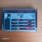 Rotring Isograph Pennenset - Nieuwstaat!, Ophalen of Verzenden, Nieuw, Potlood of Stift
