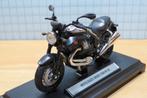 Moto Guzzi Griso 1200 8V SE 1:18 12840, 5657 ES  Eindhoven Nederland, Nieuw, Ophalen of Verzenden, Toi-Toys International