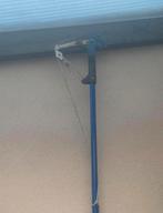 Takkenschaar op steel - Gebruikt, Ophalen, Gebruikt, 20 t/m 29 mm