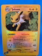 Jolteon 13/144 - Skyridge (Reverse Holo), Verzenden, Gebruikt