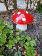 TUIN PADDENSTOEL 🍄, Tuin en Terras, Tuinbeelden, Ophalen of Verzenden