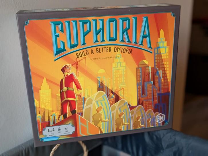 ZOLDEROPRUIMING Bordspellen, Hobby en Vrije tijd, Gezelschapsspellen | Bordspellen, Zo goed als nieuw, Ophalen of Verzenden