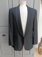 Tip de Bruin smoking jasje maat 48, Ophalen of Verzenden, Zo goed als nieuw, Maat 48/50 (M), Zwart