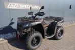 Goes TERROX 500 S AGRI QUAD T kenteken (bj 2026), Mooof cf moto benelux, Rijksweg 440
8710  Wielsbeke, BE, Receptie@mooof.eu