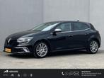 Renault Mégane 1.6 TCe GT / 205 PK! / 4Control-systeem / Bo, Gebruikt, 4 cilinders, Zwart, Origineel Nederlands