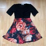 Jurk Bodyflirt boutique - maat S - nieuw, Zwart, Nieuw, Ophalen of Verzenden, Knielengte