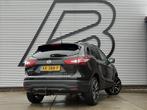 Nissan Qashqai 1.2 Tekna 2e Eigenaar|Navi|Pano|Trekhaak|Clim, Auto's, Nissan, Voorwielaandrijving, Lichtsensor, Gebruikt, Euro 6