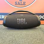 JBL Boombox 3 Wifi in Goede Staat, JBL, Zo goed als nieuw, Support@jbl.com, 400 Atlantic Street
Stamford, CT 06901
USA