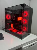 Nieuwe game pc, Computers en Software, Desktop Pc's, Nieuw, Ophalen of Verzenden, Gaming, SSD