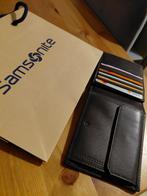 Heren leren portemonnee, bruin., Ophalen of Verzenden, Nieuw, Bruin