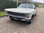 Opel Diplomat 5.4 Mooie auto., Auto's, Wit, 5356 cc, Particulier, Sedan