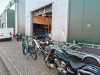 Goed lopend motor- en scooterreparatiebedrijf in Enschede!, Zakelijke goederen, Exploitaties en Overnames