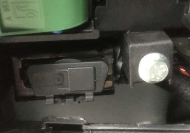 OBD2-slot beveiliging tegen diefstal van uw camper., Ophalen of Verzenden, Nieuw