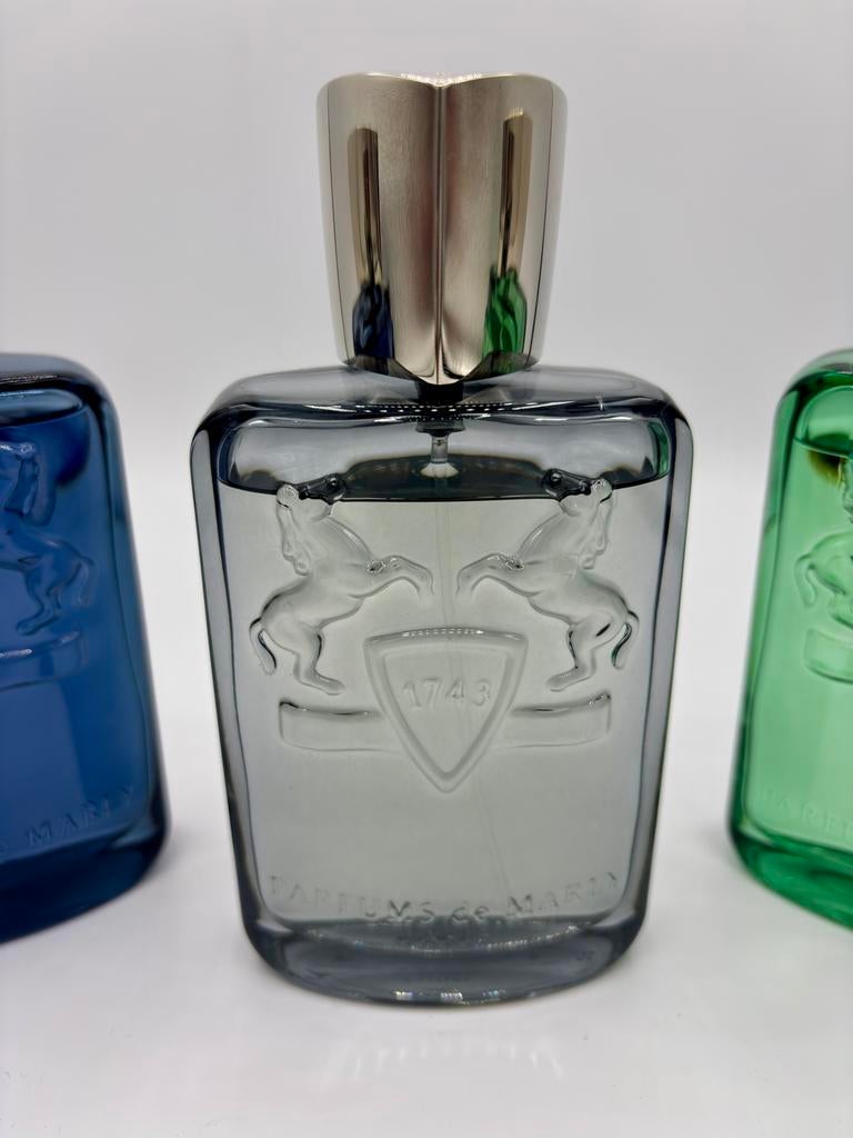 Parfums de marly Castley 125ml, Verzenden, Zo goed als nieuw
