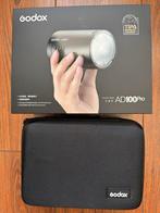 Godox AD100 Pro Pocket Flash (Nieuwstaat), Ophalen of Verzenden, Nieuw, Overige merken