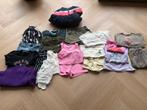 Meisjeskleding pakket 122/128 t/m 134/140, Ophalen of Verzenden, Gebruikt, Maat 128
