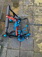 Fietsendrager, Ophalen of Verzenden