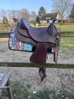 Barefoot arizona nut maat 2, Dieren en Toebehoren, Ophalen, Zo goed als nieuw, Western