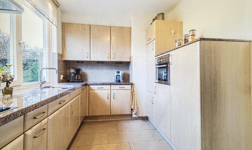 Complete keuken, Ophalen, Gebruikt, U-keuken, Graniet of Steen