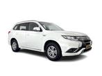 Mitsubishi Outlander 2.4 PHEV Pure (Plug-In) (INCL-BTW) Aut, Automaat, Stof, 4 cilinders, 1865 kg