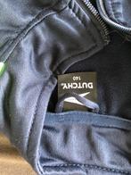 Dutchy training jas maat 140, Sport en Fitness, Loopsport en Atletiek, Ophalen of Verzenden, Zo goed als nieuw, Kleding, Overige merken