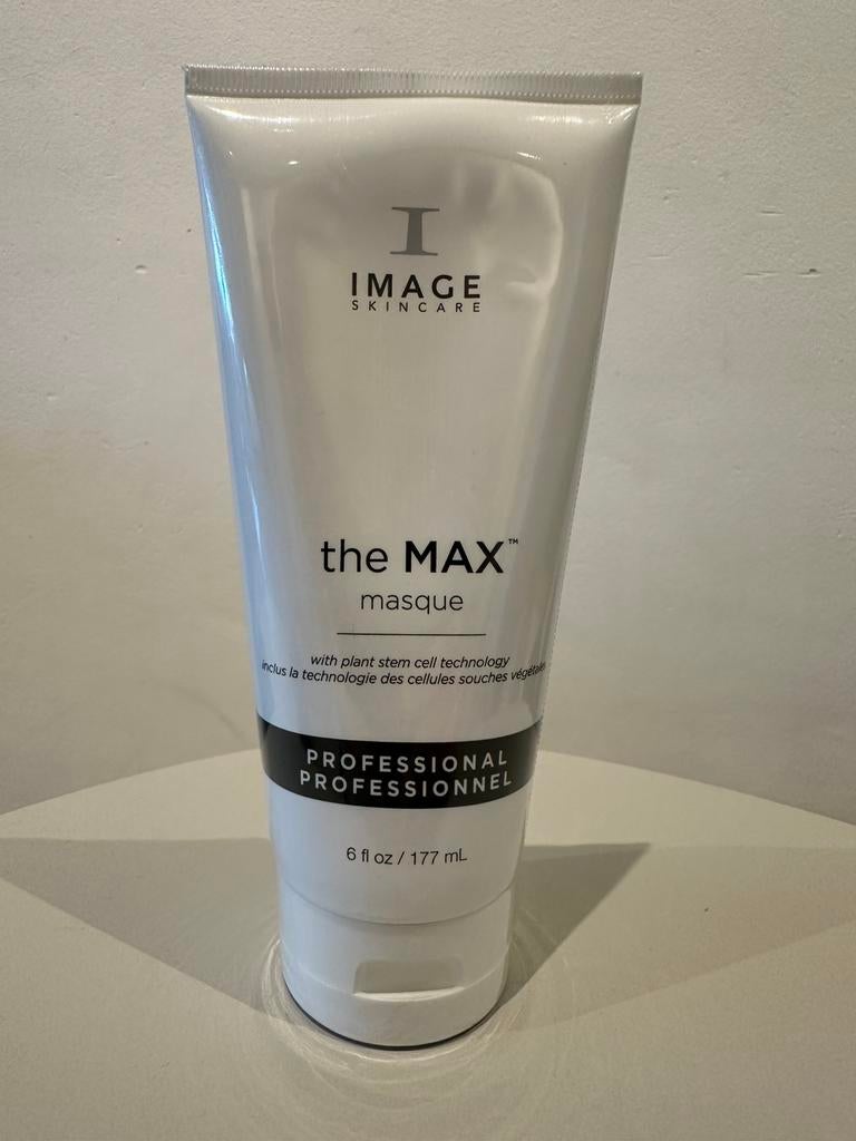 Image Skincare the MAX masque 177ml, Sieraden, Tassen en Uiterlijk, Uiterlijk | Gezichtsverzorging, Verzenden, Nieuw, Gehele gezicht