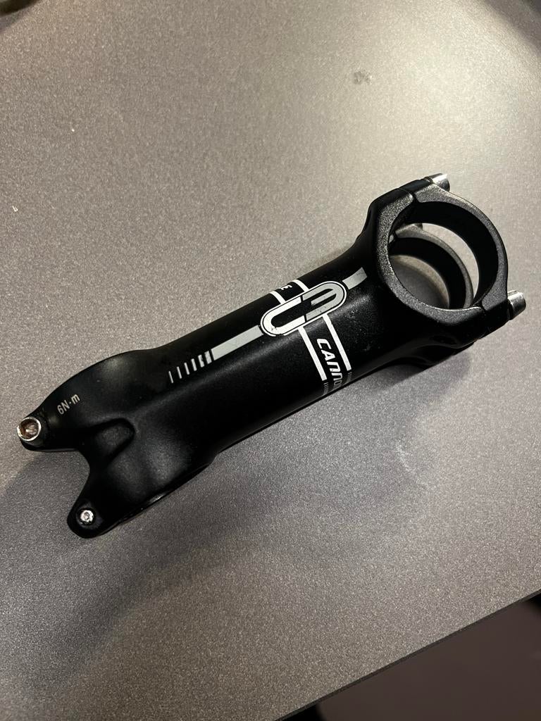 Cannondale C3 Stuurpen 130mm, Fietsen en Brommers, Fietsonderdelen, Ophalen of Verzenden, Zo goed als nieuw, Stuur