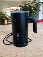 HEMA Melkopschuimer - Zo goed als nieuw, Ophalen of Verzenden, Zo goed als nieuw, Elektrische melkopschuimer