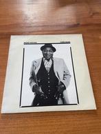 Muddy Waters - Hard Again Lp, 1960 tot 1980, Ophalen of Verzenden, Zo goed als nieuw, 12 inch