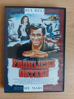 Happy Easter - Joyeuses Paques 1984 JP Belmondo import, Alle leeftijden, Ophalen of Verzenden, Zo goed als nieuw, Actiekomedie