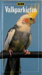 Valkparkieten  gids,, Ophalen of Verzenden, Zo goed als nieuw, Honden