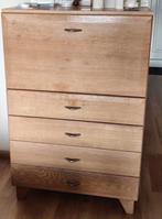 Mooie secretaire te koop, Ophalen, Zo goed als nieuw