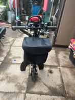 SnapNGo scootmobiel İZGS inklapbaar, Ophalen of Verzenden