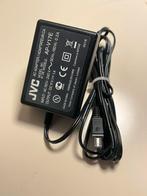 JVC AP-V17E AC Adapter, Ophalen of Verzenden, Gebruikt