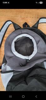 Draagzak gezocht, Ophalen, Gebruikt