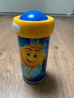 Mepal Schoolbeker Campus 275ml Emoji, Ophalen of Verzenden, Zo goed als nieuw