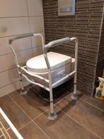 Toillet / wc sta op hulp nieuwstaat, Diversen, Ophalen of Verzenden