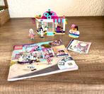 Te koop lego kapsalon 41391, Ophalen, Zo goed als nieuw