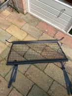 Hondenrek / bagagerek voor auto - Toyota Corolla, Ophalen, Zo goed als nieuw